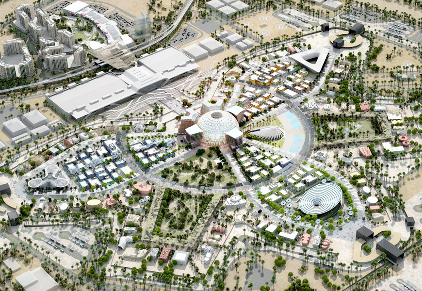 Dubai2020