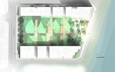 Habiter en Rive