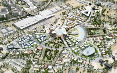 Expo 2020 / UAE